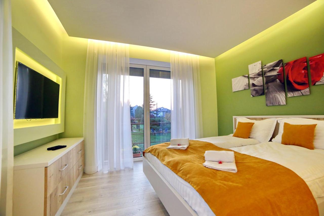 Villa Umberti Sibiu Exterior foto